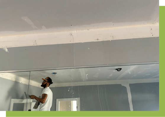 Experienced Mold Remediation in Knoxville TN