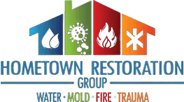 Hometown Restoration Group Knoxville