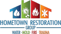 Water damage repair Knoxville TN