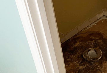 What is Water Damage