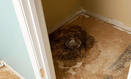 What is Water Damage